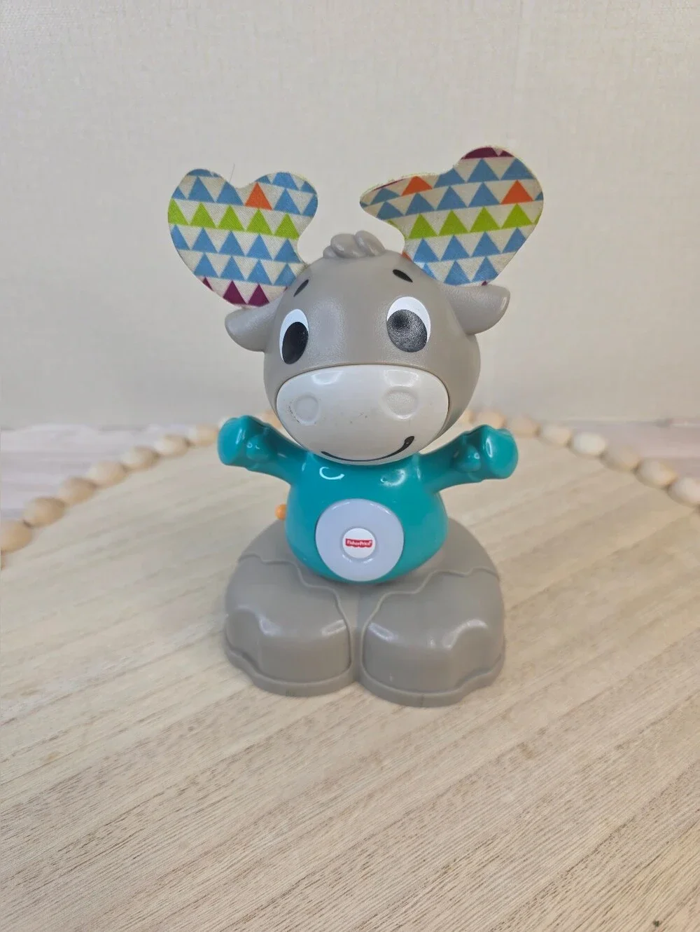 Fisher-Price Linkimals Moose